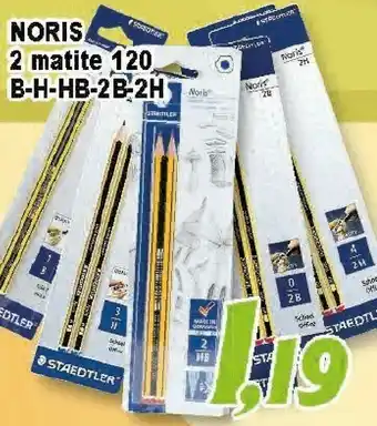 Staedtler Matita