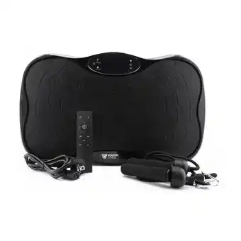 Decathlon Piattaforma vibrante - piattaforma vibrante per il fitness - powerplate offerta