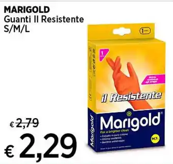 MARIGOLD Guanti Il Resistente S/M/L