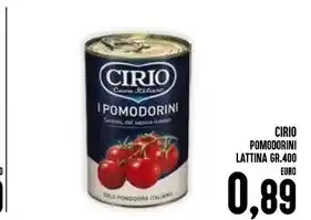 Primo Prezzo Orva pane per tramezzini offerta