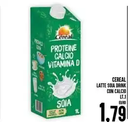 Primo Prezzo Kito carta forno offerta