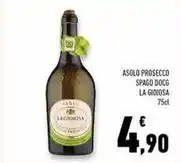 Primo Prezzo Filetto di pollo a fette offerta