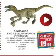 Carrefour Iper Branzino offerta