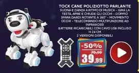 Carrefour Iper Anelli di totano offerta