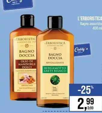 L'erboristica Bagno