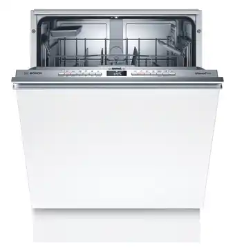 MediaWorld Bosch serie 4 smv4hax48e lavastoviglie a scomparsa totale 13 coperti d offerta