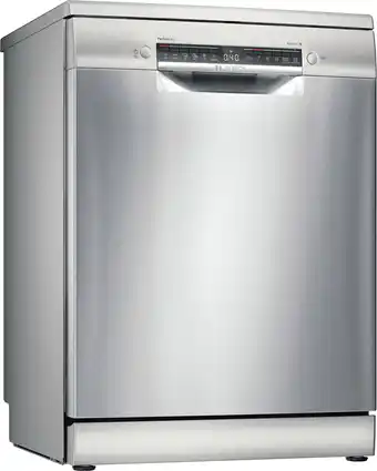 MediaWorld Bosch serie 6 sms6yci00e lavastoviglie libera installazione 14 coperti b offerta