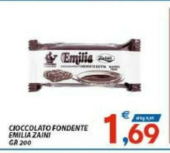 Vivo Supermercati Cioccolato offerta