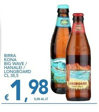 Wave Birra
