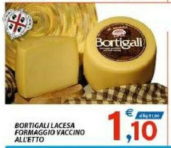 Vivo Supermercati Formaggio offerta