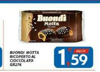 Buondi Buondì