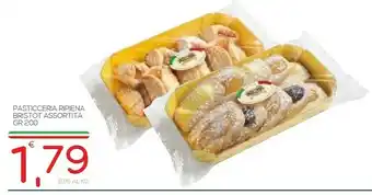 Bristot Pasticceria