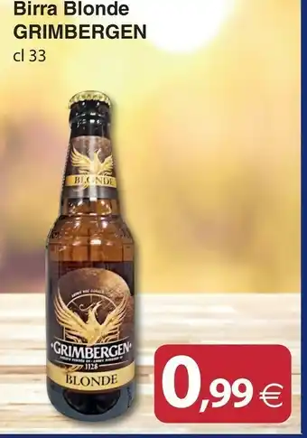 Docks Cash&Carry Birra offerta