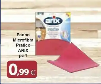 Docks Cash&Carry Arix Pulizie di casa offerta