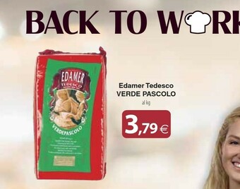 Docks Cash&Carry Formaggio offerta