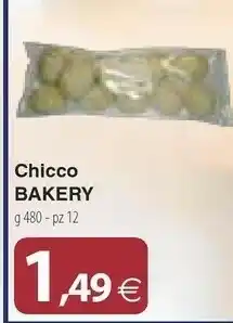 Chicco Pane