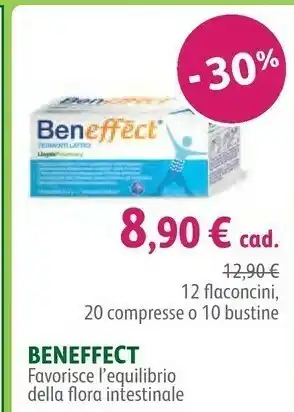 Lloyds Farmacia Flora Farmacia offerta