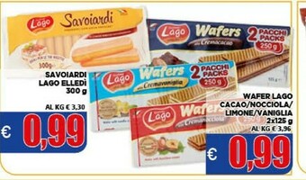 Wafer