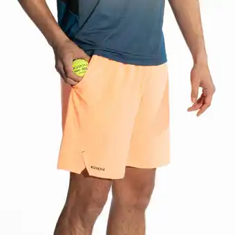 Decathlon Pantaloncini padel uomo psh 900 verdi offerta