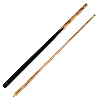 Decathlon Stecca inglese/snooker club 500 2 sezioni a 1/2 offerta