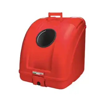 Decathlon Trasportino cane per bicicletta/scooter/auto offerta