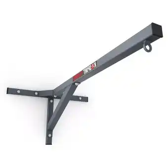 Decathlon Supporto per sacco da boxe a parete offerta