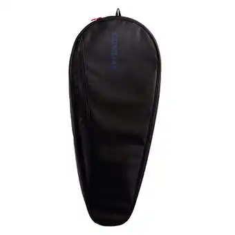 Decathlon Borsa tennis 100 m nera offerta