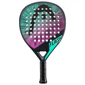 Decathlon Racchetta padel head flash 23 offerta