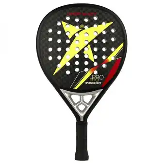 Decathlon Racchetta drop shot zoko pro offerta
