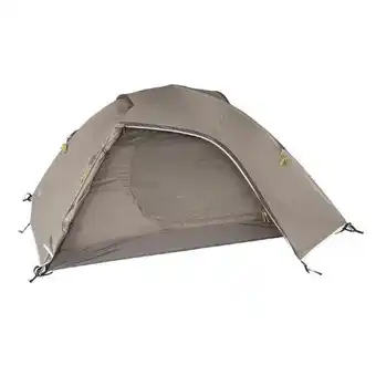 Decathlon Tenda a cupola da trekking per 2 persone campeggio binodana offerta