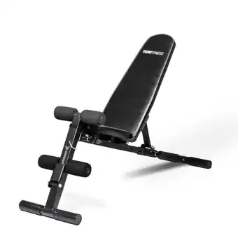 Decathlon Smb50 panca multifunzione pieghevole offerta
