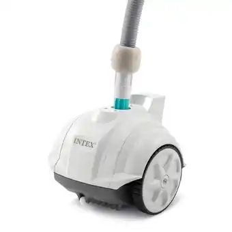 Decathlon Intex 28007ex - pulitore automatico piscine zx50, pompe filtro da 3400-5600 l/h offerta