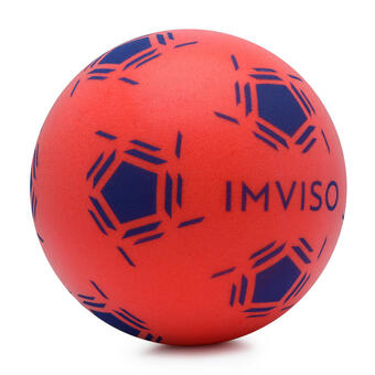 Decathlon Pallone futsal in schiuma t3 offerta