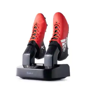 Shoedry asciugascarpe e rinfrescante ozone - asciuga scarponi