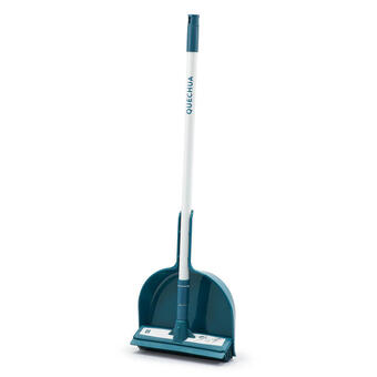 Decathlon Kit scopa e paletta campeggio offerta