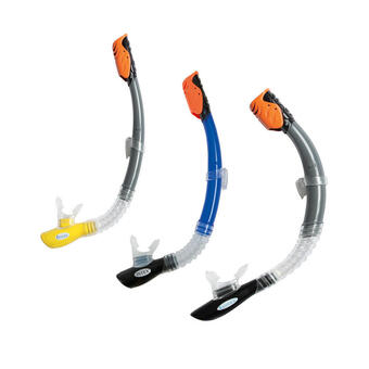 Decathlon Intex 55924 - boccaglio hyper flow, 8+ anni offerta