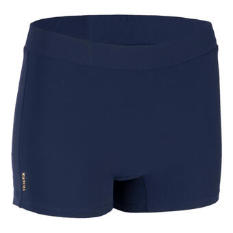 Decathlon Pantaloncino atletica donna azzurro offerta