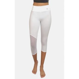 Decathlon Leggings donna fitness modellanti sol offerta