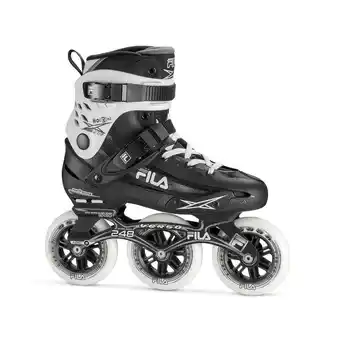 Decathlon Pattini in linea fitness adulto houdini pro nero offerta