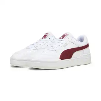 Decathlon Scarpe da ginnastica puma ca pro suede fs offerta