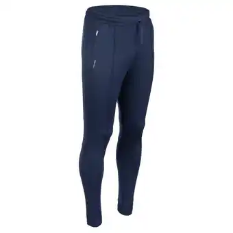 Pantaloni atletica uomo 900