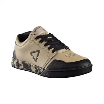 Decathlon Scarpe ciclismo uomo mtb 3.0 flat marrone offerta