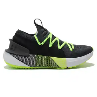 Decathlon Scarpa da running uomo phantom 3 rflct giallo nero offerta