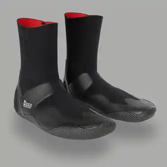 Calzari rigidi surf madness 3 mm