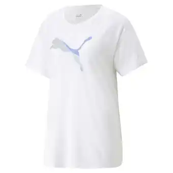 Decathlon T-shirt evostripe da donna puma offerta
