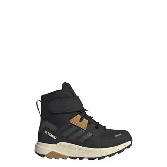 Decathlon Scarpe da hiking terrex trailmaker high cold.rdy offerta