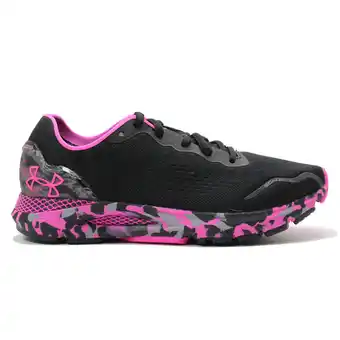Decathlon Scarpa da running donna sonic 6 camo rosa nero offerta