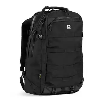 Decathlon Zaino alpha convoy 525 multiscompartimento per viaggi offerta