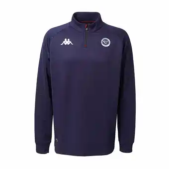 Decathlon Giacca da tuta union bordeaux-bègles 2022/23 offerta