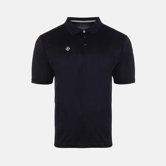 Decathlon Izas polo sportiva a manica corta da uomo acay offerta